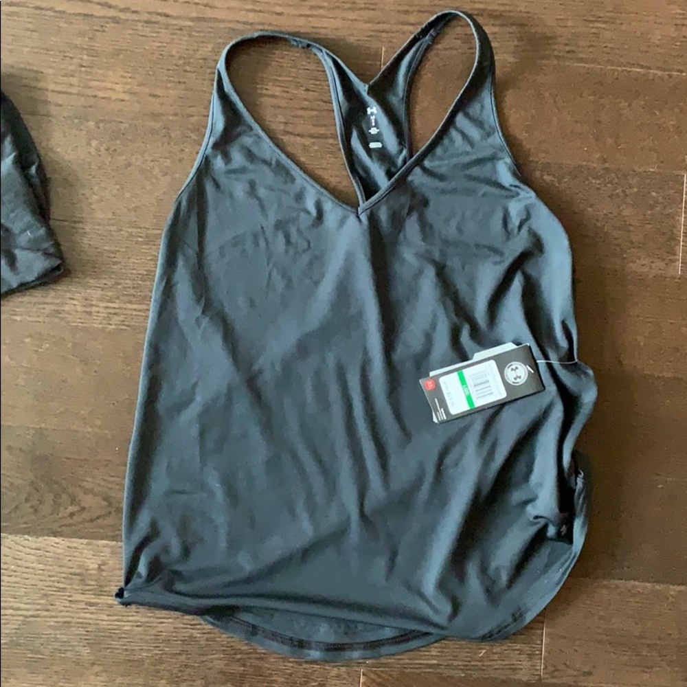NWT Under Armour Tank